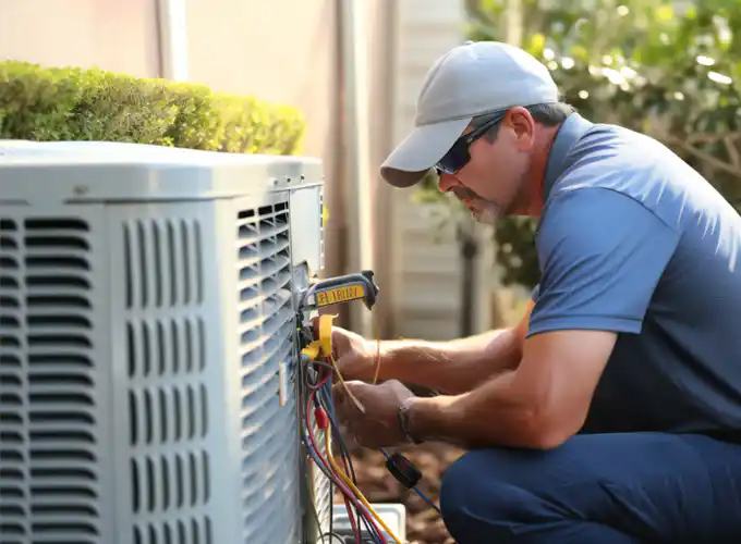 installateur Beusichem